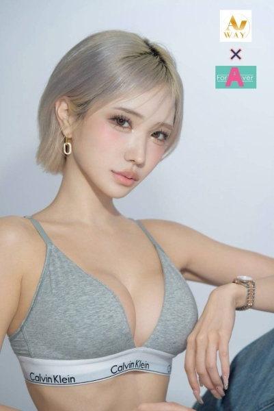 [AD]来报名了！TRE最大尺、Foraver摊位报名开始！ 