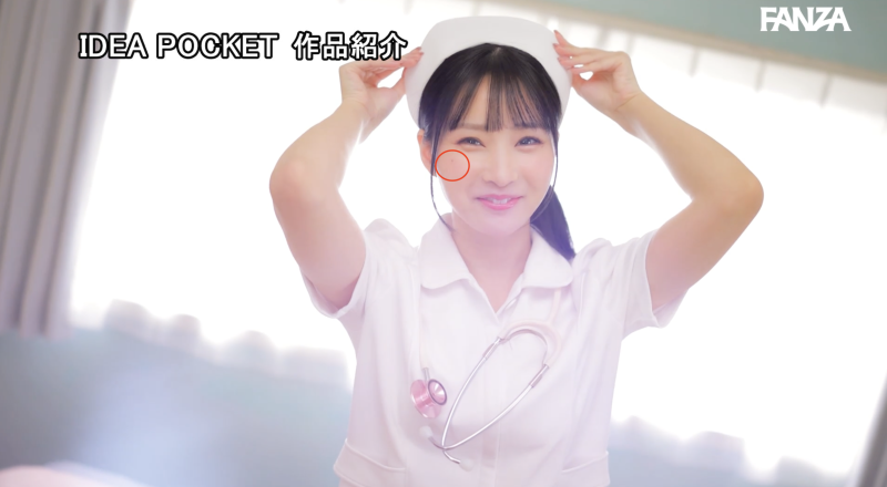 (IPZZ-617)什么？IP社出道那位美丽的骑乘位教科书a.k.a白衣的女神竟然是无码大王(下) ... 