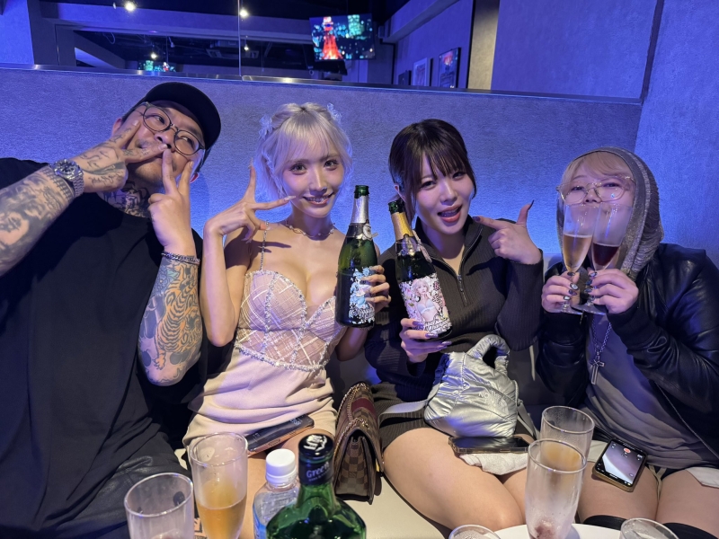 台湾女优有福了？大导演さもあり(Samoari)要把工作重心放在海外！ ... 