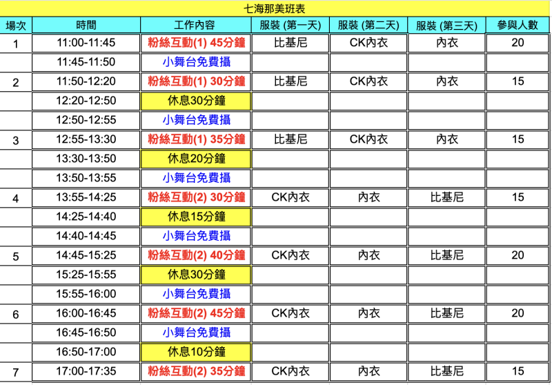 决战TRE！AVway参加办法＋报名开始！ 