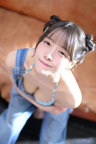 粉丝限定！这就是八木奈々要宣布的大事！ 
