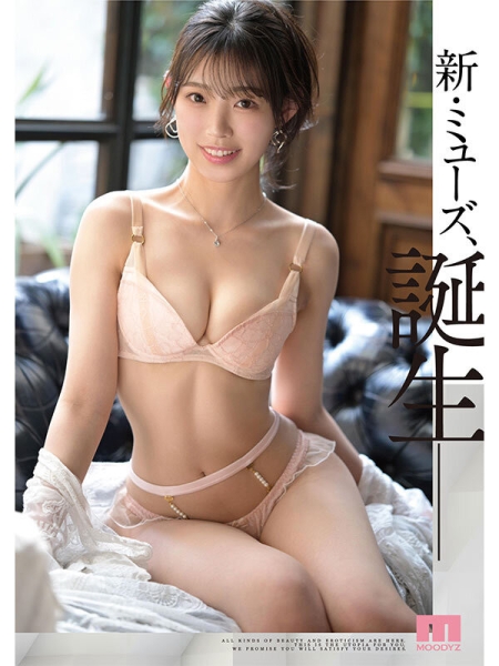 (MIKR-022)大阪第一酒店妹！美乳神尻的她也是M社新王牌！ 