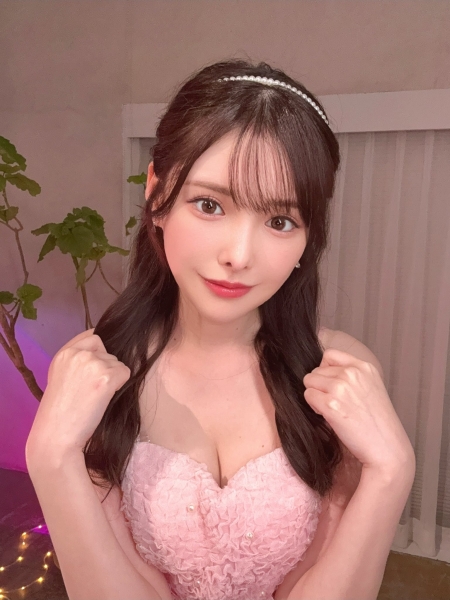 【速报】新ありな(新有菜)去拍引退作了！ 
