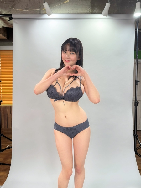 升级成M罩杯后⋯田野忧公布择偶条件啦！ 