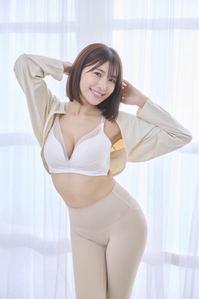 つばさ舞(翼舞)：去了Faleno Star的最大好处是⋯ 