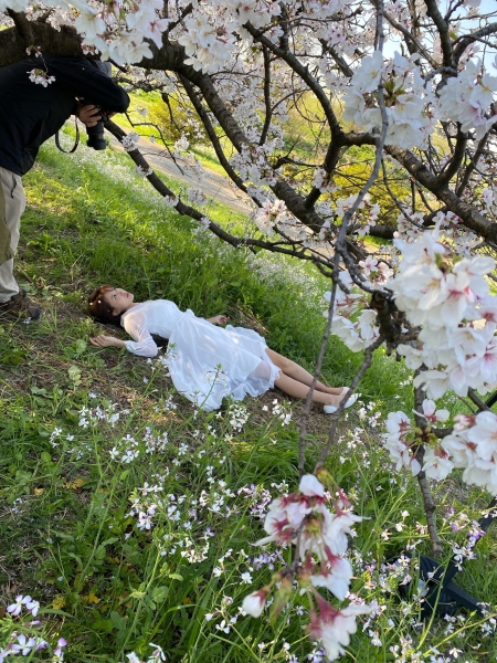 【速报】又在社群上出现！进化成L罩杯的神乳这么想⋯ 