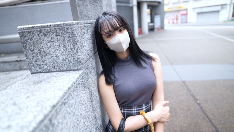 解密！那位献身系偶像真的是偶像！也真的拍过无码！ 