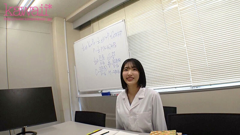 (CAWD-840)哪泥？那位IQ 140的天才科学家竟然拍过无码片！ 