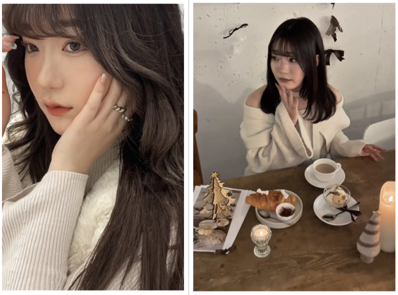 解密！那位在FC2平台出鲍、会很多语言又热爱旅行的美女竟然是个小网红！ ... 