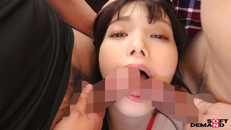 【速报】星期一的早上、最强SOD女子社员被吉村卓大叔玩弄了！ ... 