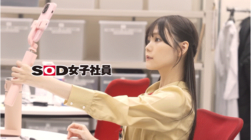 【速报】星期一的早上、最强SOD女子社员被吉村卓大叔玩弄了！ ... 