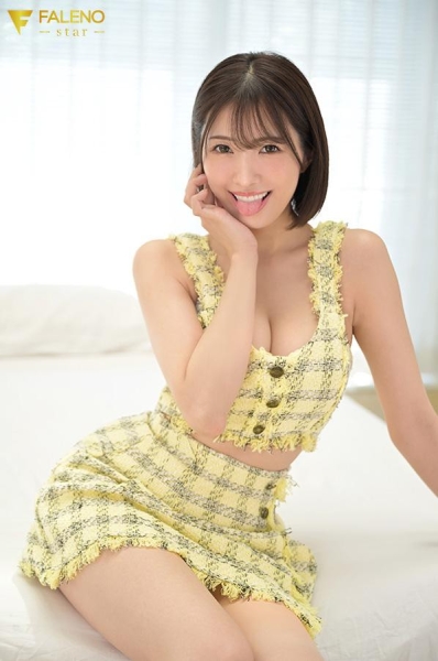 [AD]foraver NO.89摄影会：甜美笑容、完美曲线的大长腿「つばさ舞(翼舞)」！ ... ... ... 