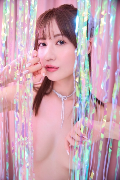[AD]foraver NO.88摄影会：极美痴女藤森里穂内衣摄影会 参加办法＋报名开始 ... 