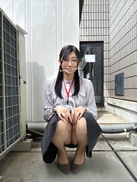 SOD集团最强秘密兵器！168公分、大长腿的女子社员「解禁」准备出道？ ... 
