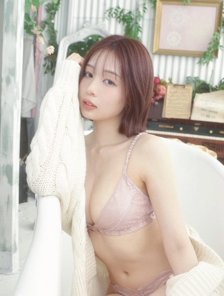 【速报】不做时田亜美了！她的声明有玄机？ 
