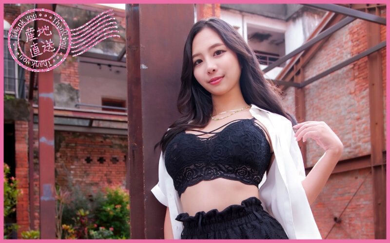 （YMDD-446）在剥皮寮被发掘？她是来自台湾的「美玲」！ 