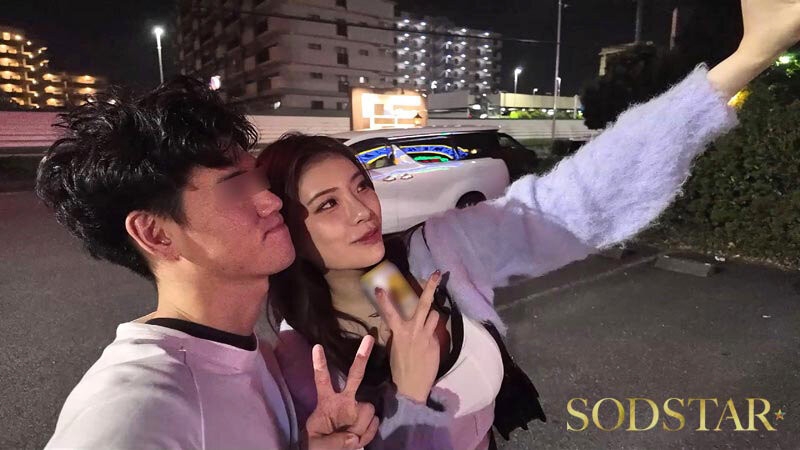 (START-306)虽然封面超艳⋯但神木丽是男优的青梅竹马！ 