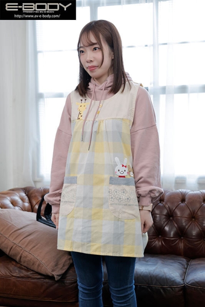 (EBWH-229)细身爆乳！美肌可比西欧人的老湿有点变态！ 