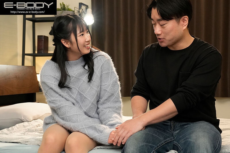 (EBWH-234)我的女友竟然这么胸！G罩杯的她让处男变性爱怪兽！ 