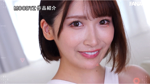 【速报】 Moodyz专属决定！美园和花要和AI的自己共演！ 