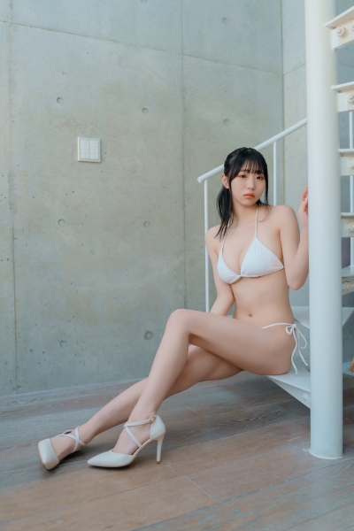 [AD]ForAver NO.87：一亿日币的Body、J罩杯大长腿的「百田光稀」降临！ ... ... ... ... 
