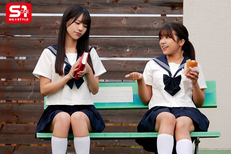 【速报】与童帝大谈师生恋！川越にこ(川越铃子)和浅野こころ(浅野心)不停吸精！ ... 