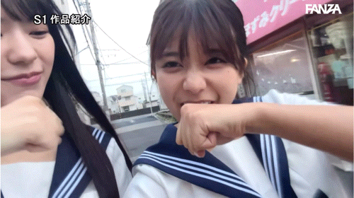 【速报】与童帝大谈师生恋！川越にこ(川越铃子)和浅野こころ(浅野心)不停吸精！ ... 