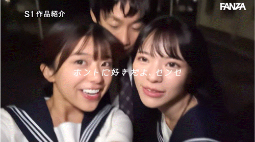 【速报】与童帝大谈师生恋！川越にこ(川越铃子)和浅野こころ(浅野心)不停吸精！ ... 