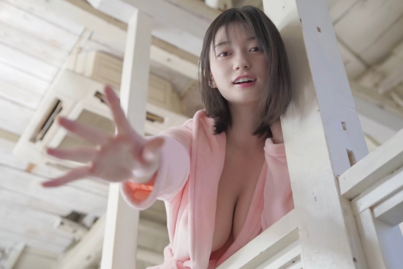 【速报】大量喷水疯狂痉挛！片商用三招玩坏瀬戸环奈(濑户环奈)！ ... 