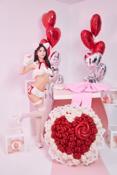 [AD]ForAver NO.83：「最强153」七ツ森りり(七森莉莉)2025年第一次台湾行！ ... 