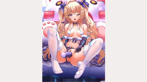 机工少女迷航！天下布魔再添肉便器！ 