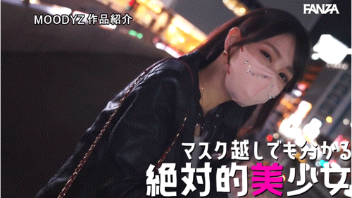 【速报】暪著公司出道的谜之口罩女！神Body、四冠王的她一片限定出道！ ... 