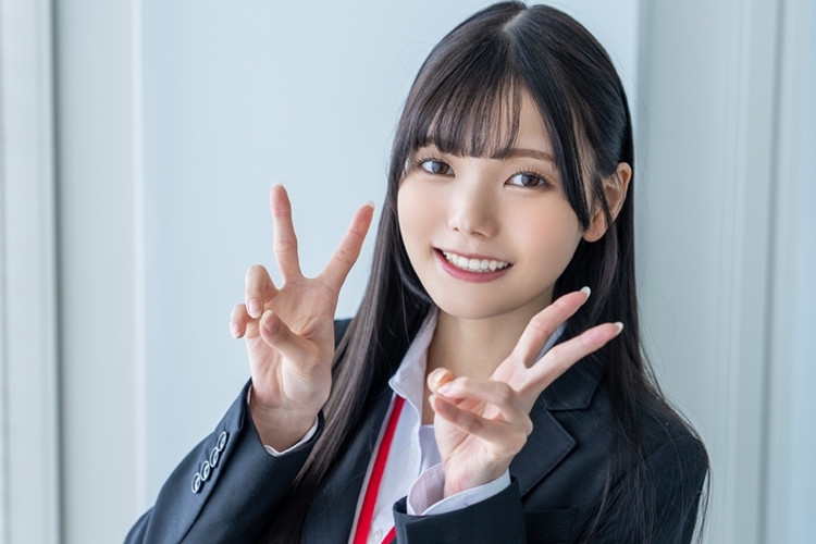 超强大秘密武器登场！SOD女子社员「松永あかり(松永明里)」、AV解禁！ ... ... 