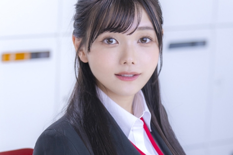 超强大秘密武器登场！SOD女子社员「松永あかり(松永明里)」、AV解禁！ ... ... 