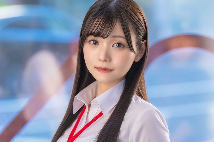 超强大秘密武器登场！SOD女子社员「松永あかり(松永明里)」、AV解禁！ ... ... 