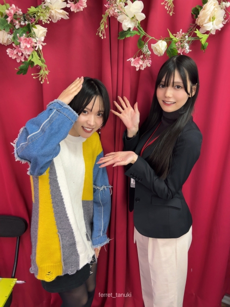 超强大秘密武器登场！SOD女子社员「松永あかり(松永明里)」、AV解禁！ ... ... 