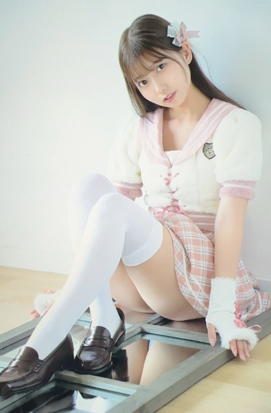 【速报】逢沢みゆ(逢泽美优)被爸爸抓到拍A片了！ 