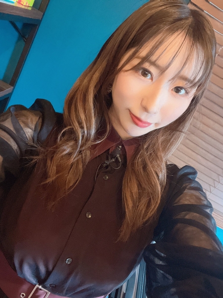 针对接下来的工作⋯宝田もなみ(宝田萌奈美)重大发表！ 