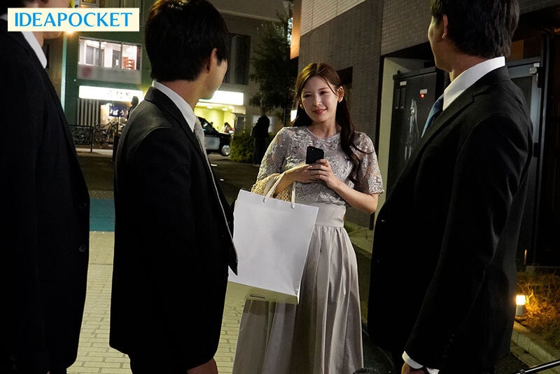 (IPZZ-525)一打三游刃有余！明里つむぎ(明里䌷)极痴极艳！ 