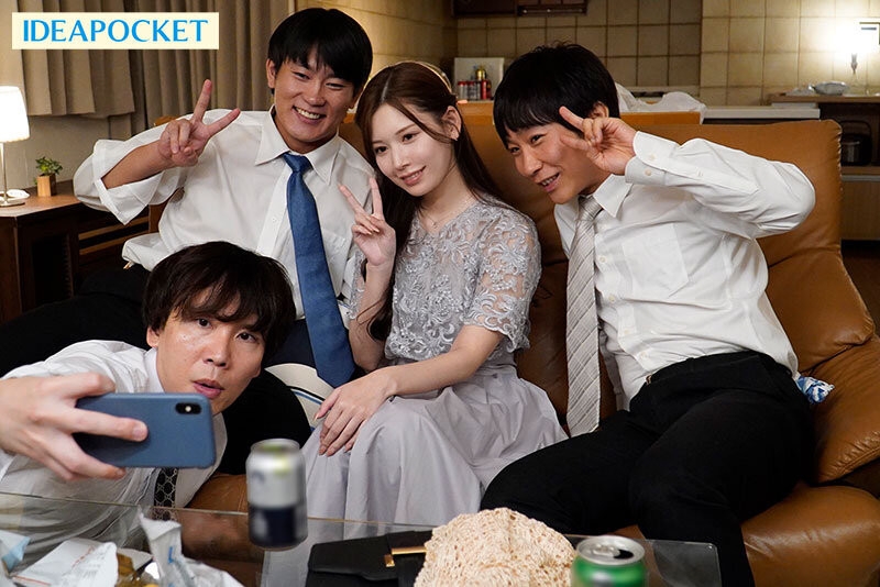 (IPZZ-525)一打三游刃有余！明里つむぎ(明里䌷)极痴极艳！ 
