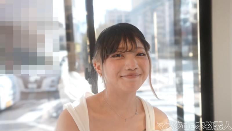 解密！那位被FC2卖家捕获、染发刺青穿脐环的前偶像是？ 