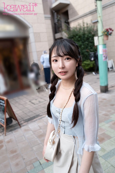 (CAWD-823)以为是来拍YT的？来东京观光的小姑娘拍A片实现妄想！ ... 