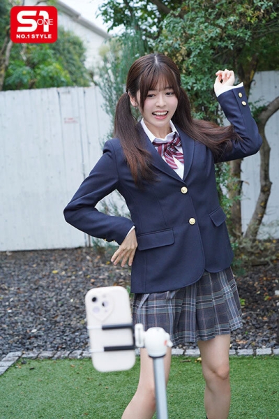 （SONE-663)确定了！？让桜乃りの(樱乃莉乃)拍完片子后爆哭的欧吉桑是⋯ ... ... 