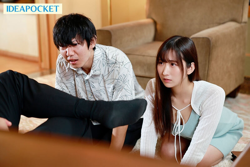 (IPZZ-534)封印了笑容⋯役野満里奈(役野满里奈)面对这支作品！ ... 