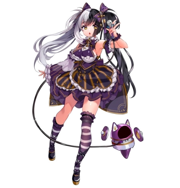 (RKI-698)最强漫改作品！逢沢みゆ(逢泽美优)要成为发片的大魔王！ ... 