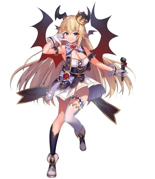 (RKI-698)最强漫改作品！逢沢みゆ(逢泽美优)要成为发片的大魔王！ ... 