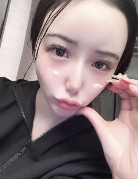 170公分F罩杯的巨乳大长腿！国宝级美女的她要改名字了！ 