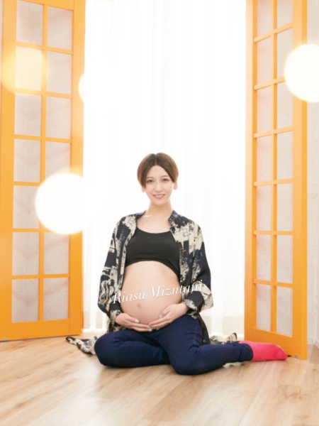 【速报】震惊！AV女优兼翻译家的她竟然要生小孩了！ 