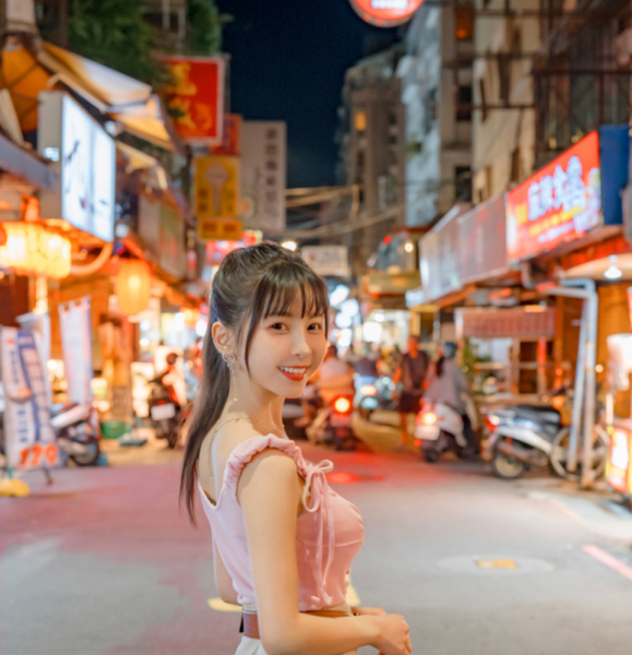 Tiny的试看影片来了！然后这支作品是在台湾拍的？ 