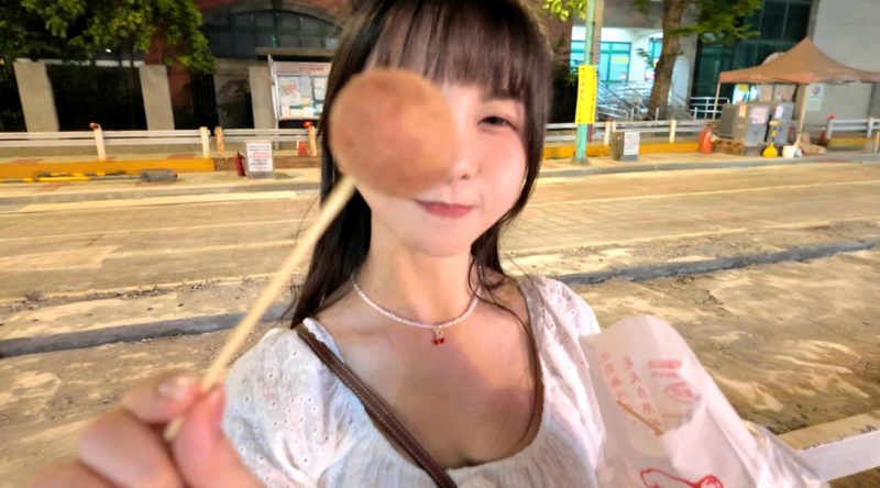 Tiny的试看影片来了！然后这支作品是在台湾拍的？ 